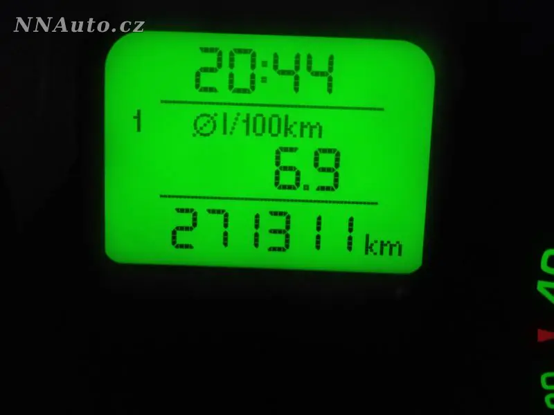 Skoda Octavia – foto 3