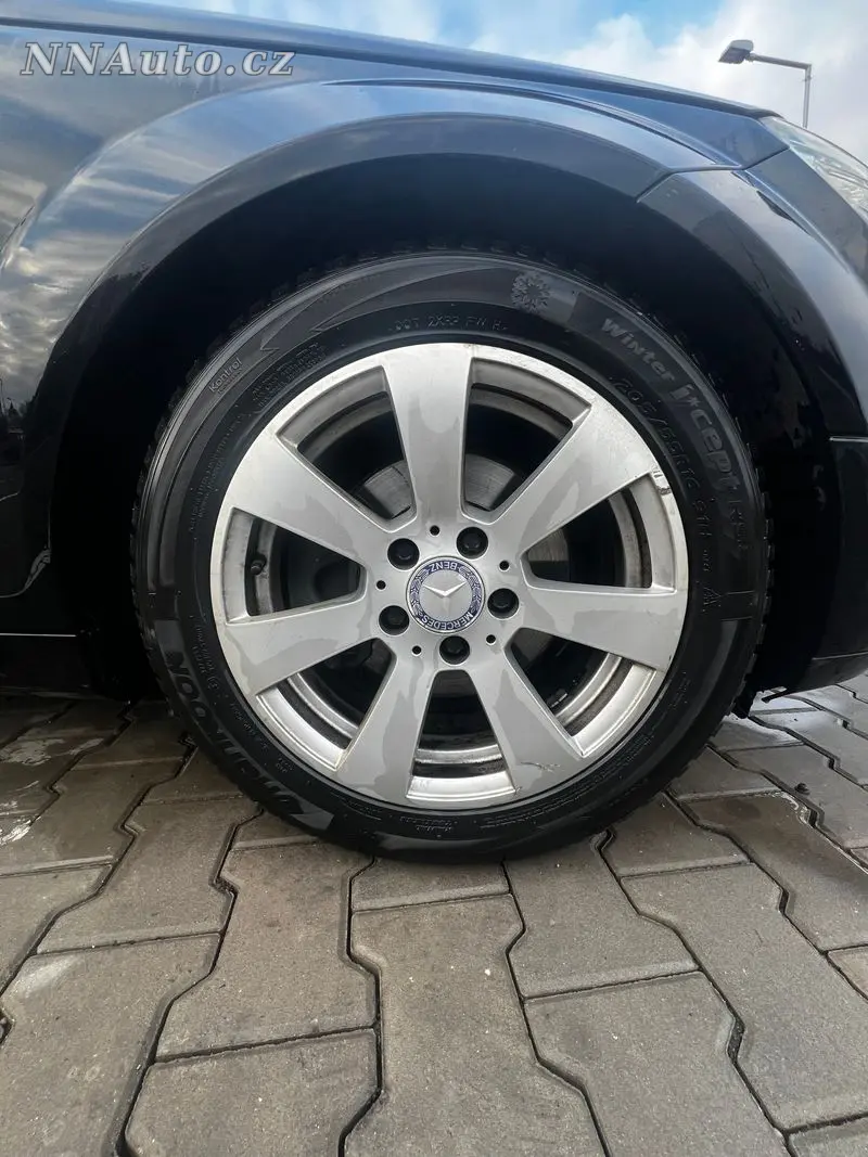Mercedes-benz C-Class – foto 9