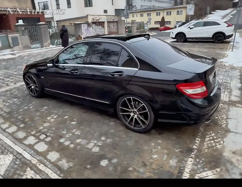 Mercedes-benz C-Class – foto 8