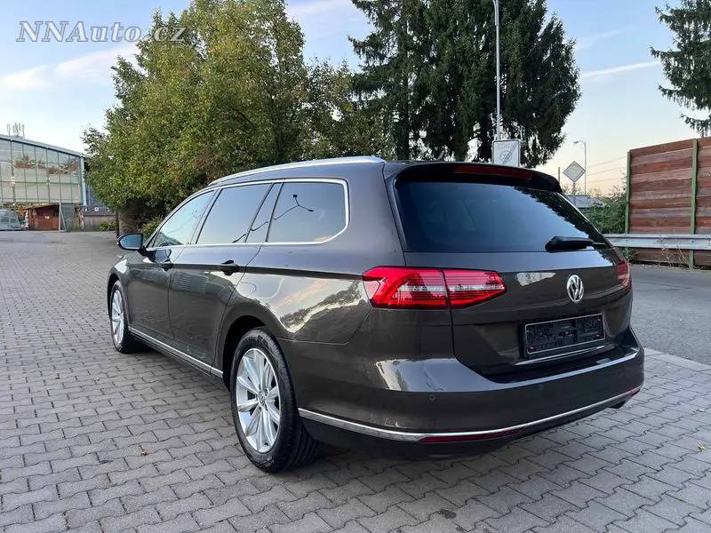 Volkswagen Passat – foto 4