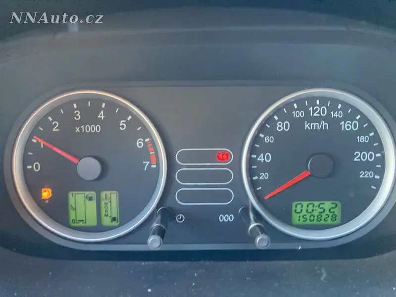 Ford Fiesta – foto 8