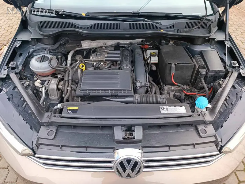 Volkswagen Golf – foto 9