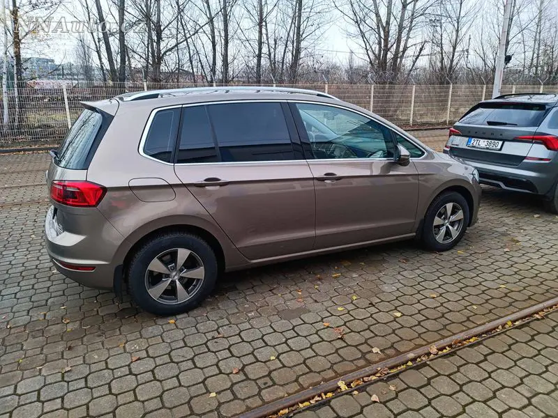 Volkswagen Golf – foto 6