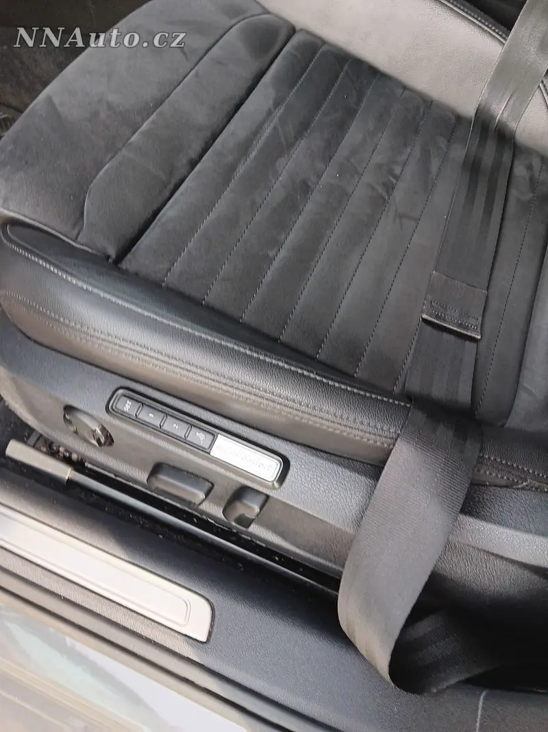 Volkswagen Passat – foto 6