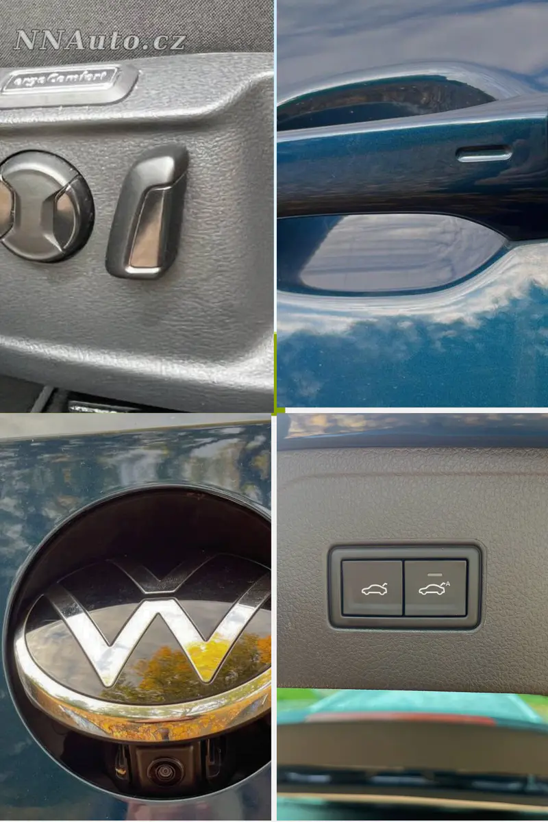 Volkswagen Passat – foto 10