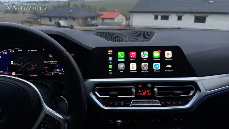 BMW 3-Series – foto 10