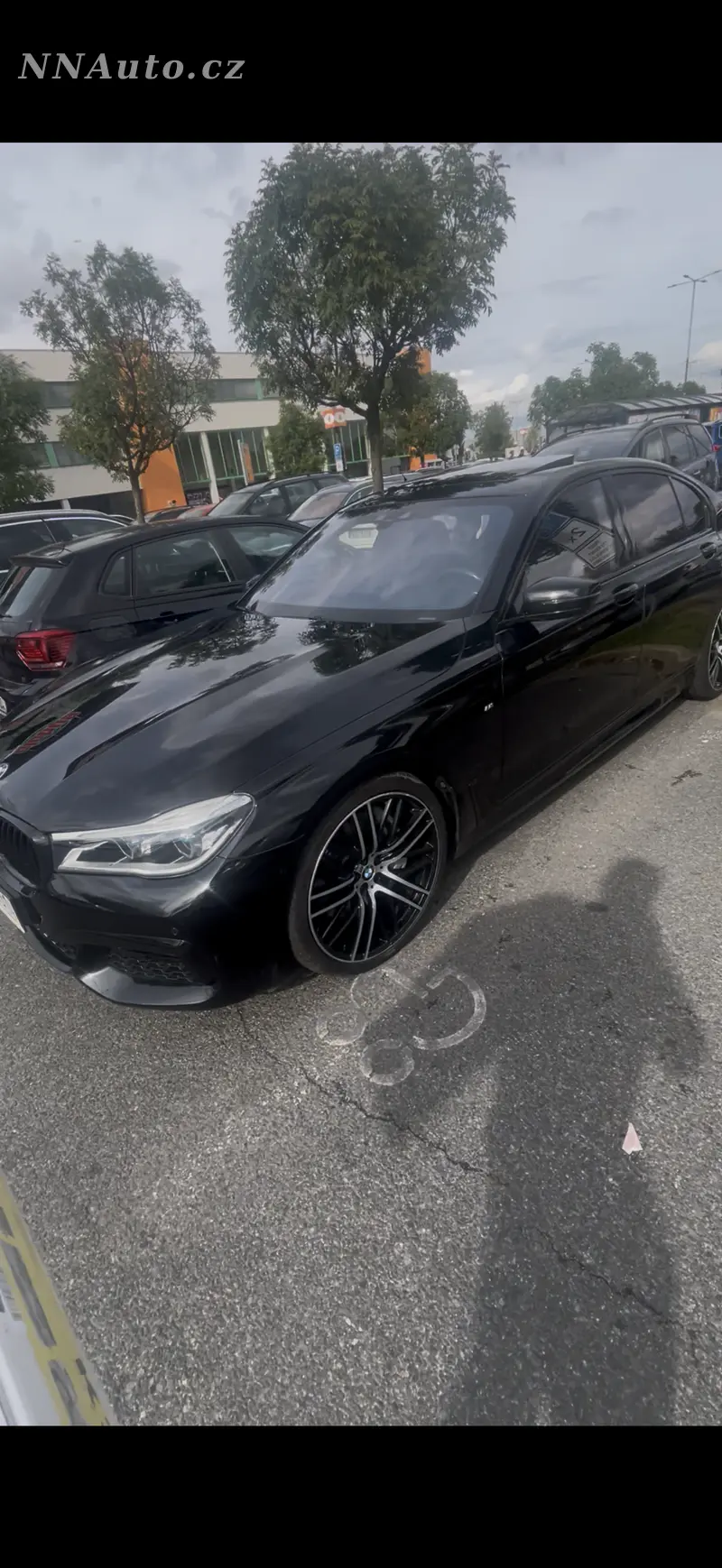 BMW 7-Series – foto 2