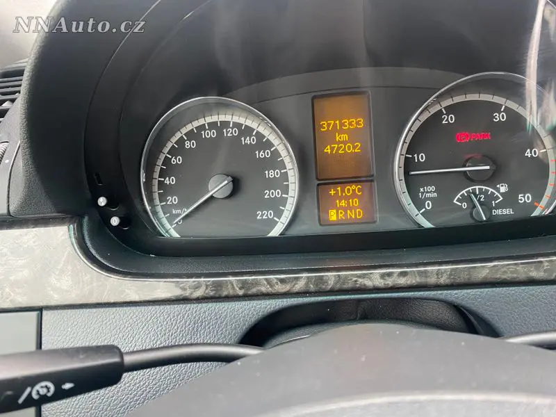 Mercedes-benz S-Class – foto 10