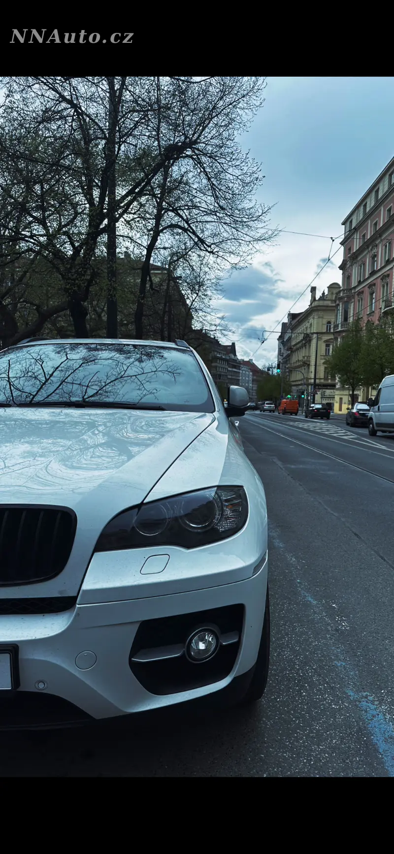 BMW X6 – foto 8