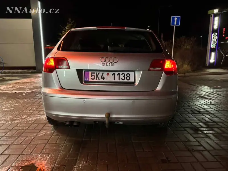 Audi A3 – foto 2