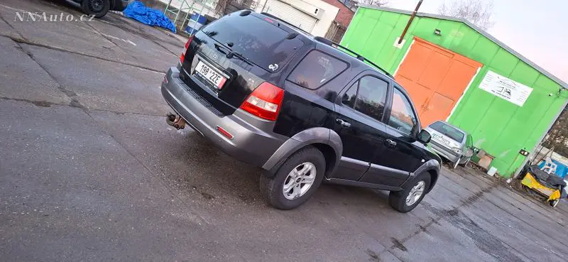 KIA Sorento – foto 4