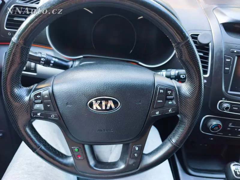 KIA Sorento – foto 6