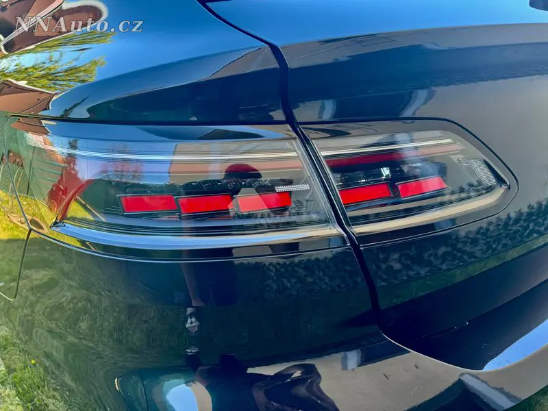 Volkswagen Arteon – foto 8