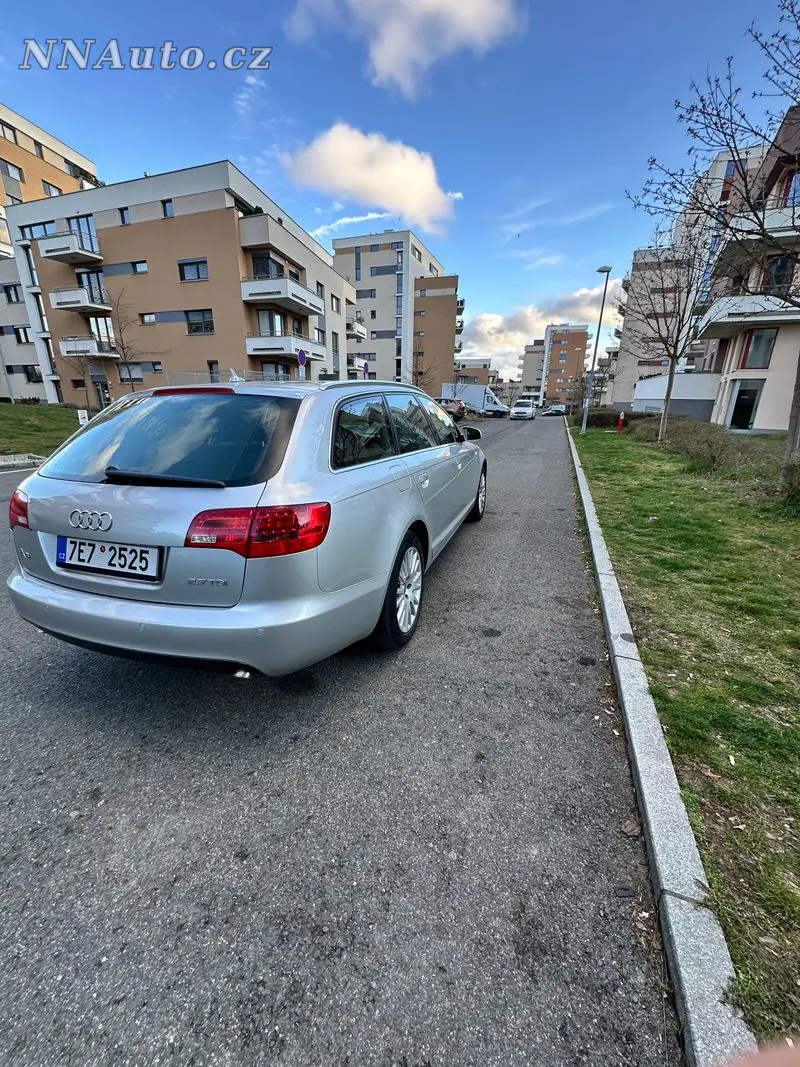 Audi A6 – foto 3