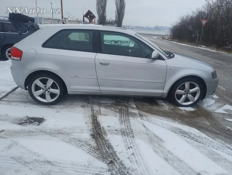 Audi A3 – foto 8