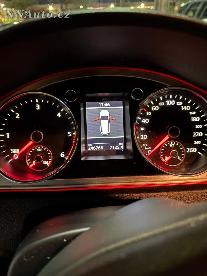 Volkswagen Passat – foto 4