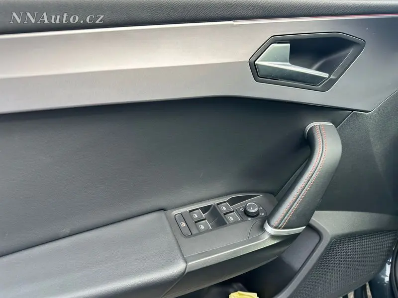 Seat Leon – foto 3