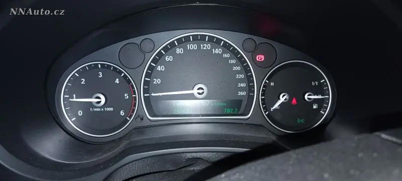 Saab 9-3 – foto 10
