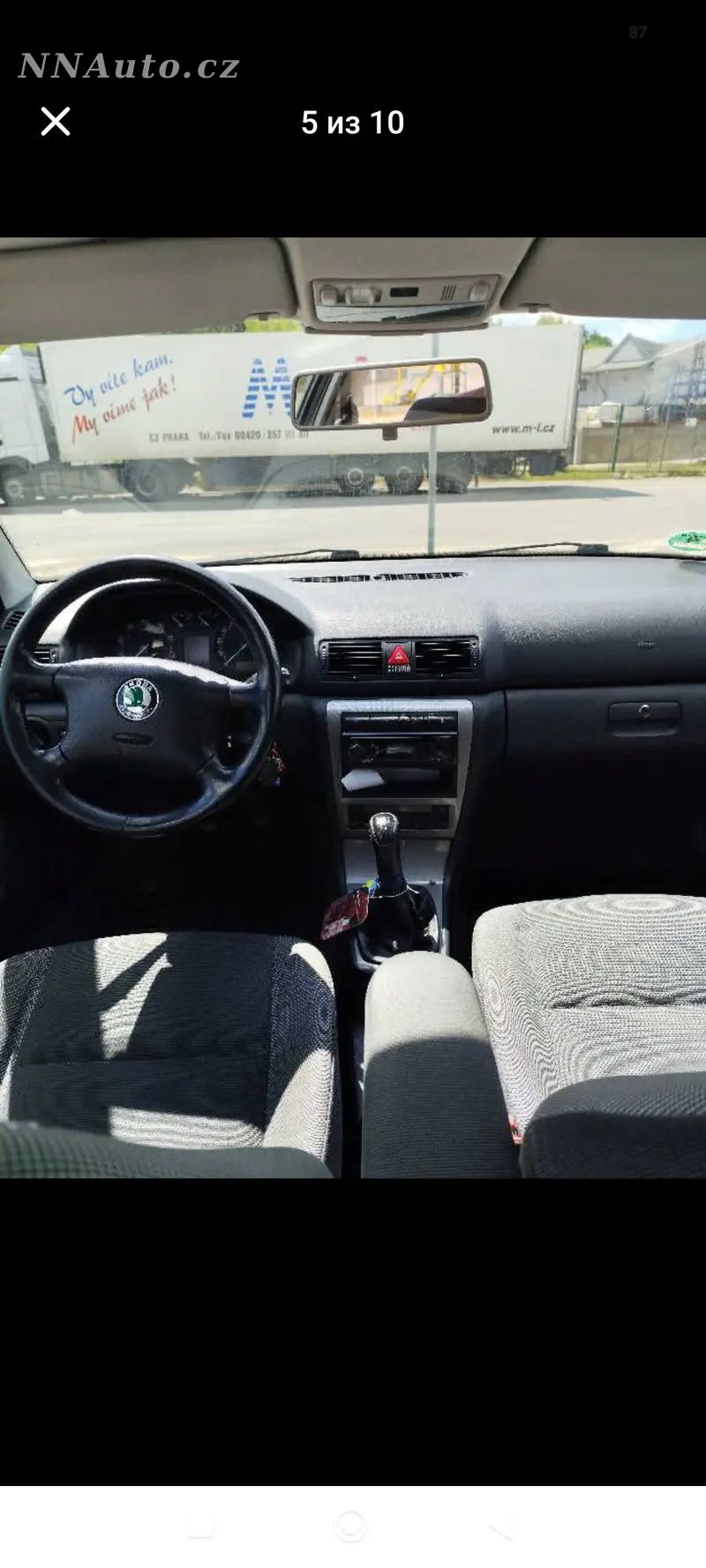 Skoda Octavia – foto 5