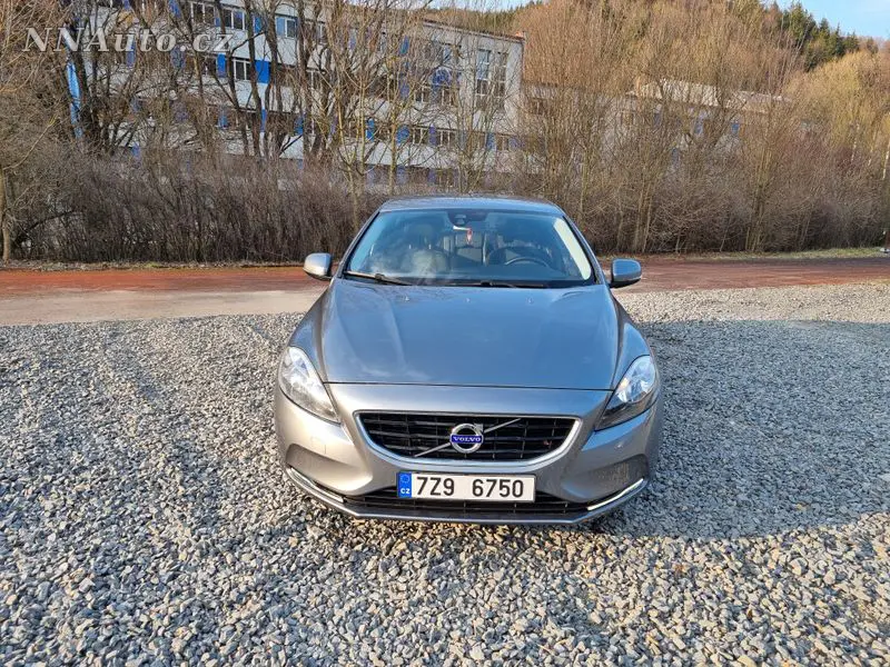 Volvo V40 – foto 6
