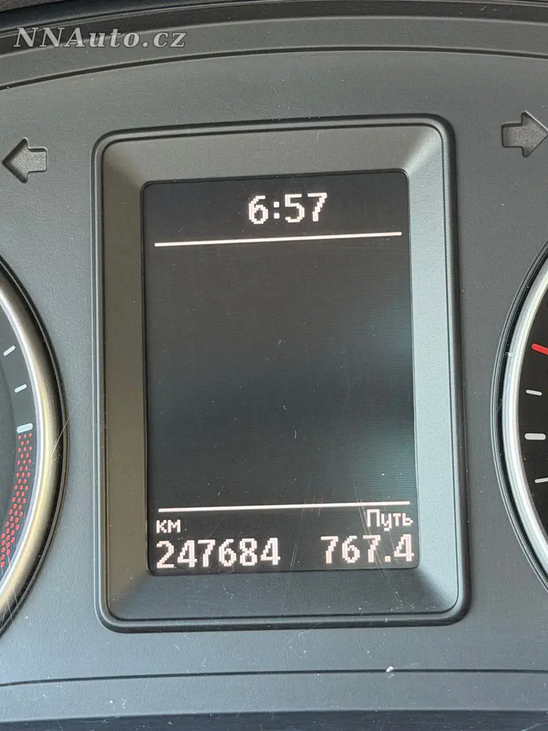 Volkswagen Touran – foto 3
