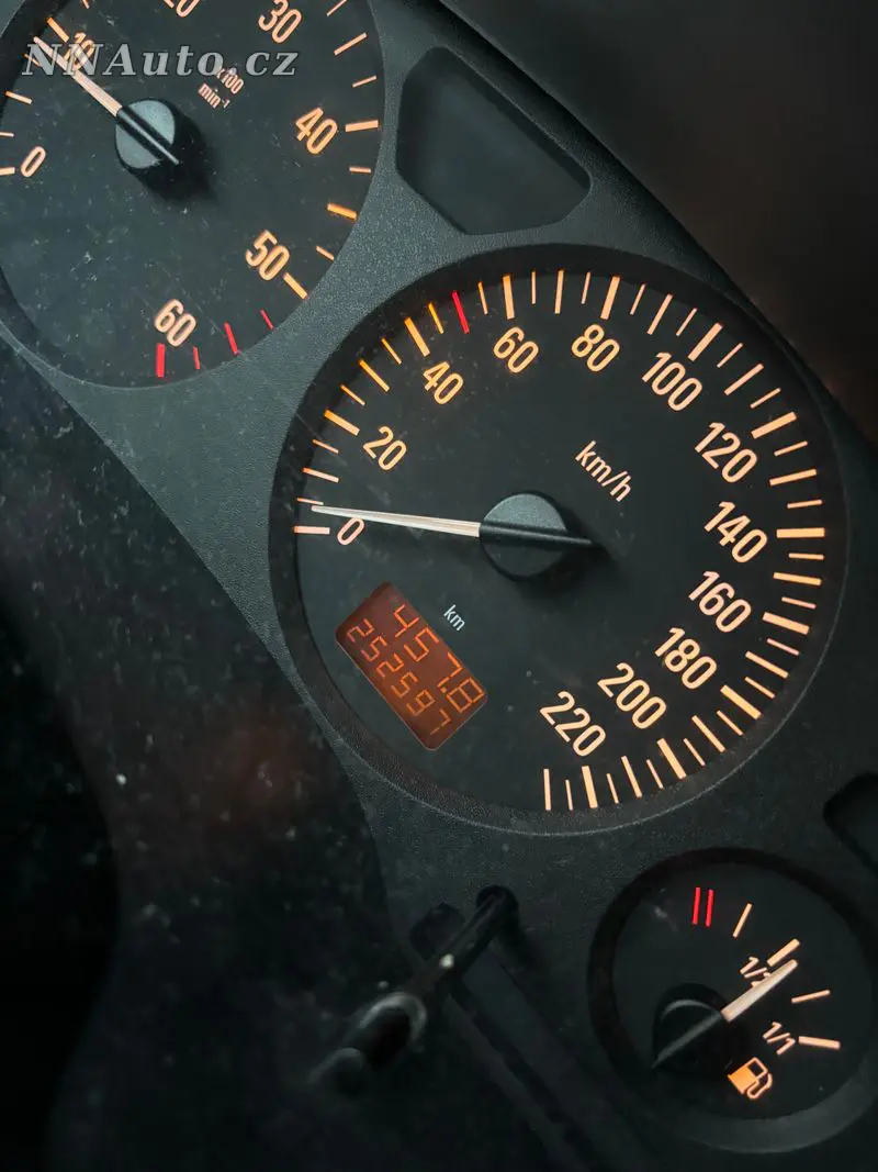 Opel Zafira – foto 5