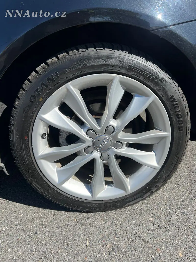 Audi A3 – foto 8