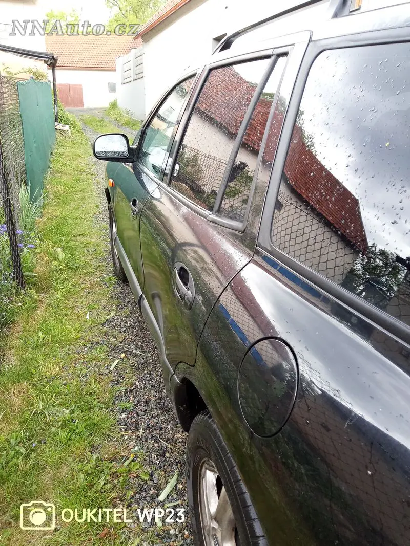 Hyundai Santa-Fe – foto 5