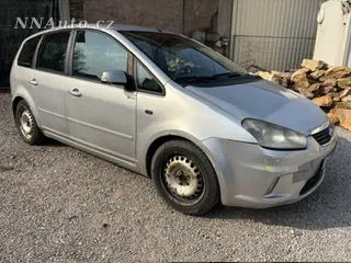 Ford C Max 2008 na prodej – hlavní fotografie