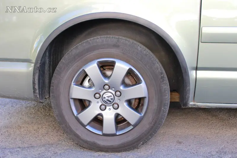 Volkswagen Multivan – foto 2