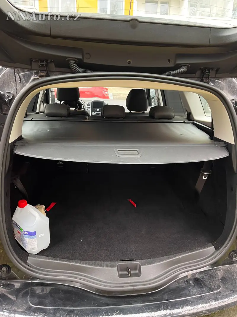 Renault Scenic – foto 4