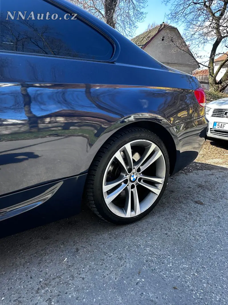 BMW 3-Series – foto 7