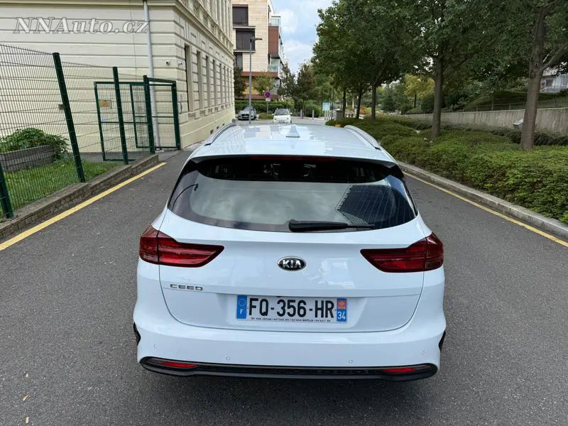 KIA Ceed – foto 3