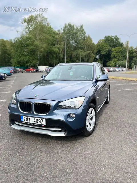 BMW X1. 1.8 xDrive 