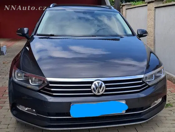 Volkswagen Passat Variant 2018 na prodej – hlavní fotografie
