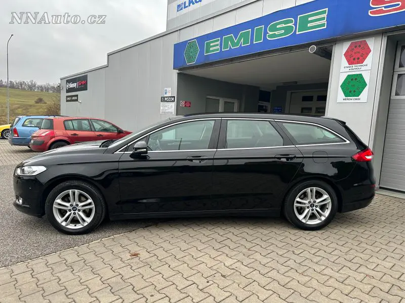 Ford Mondeo – foto 3