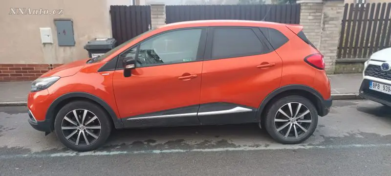 Renault Captur – foto 2