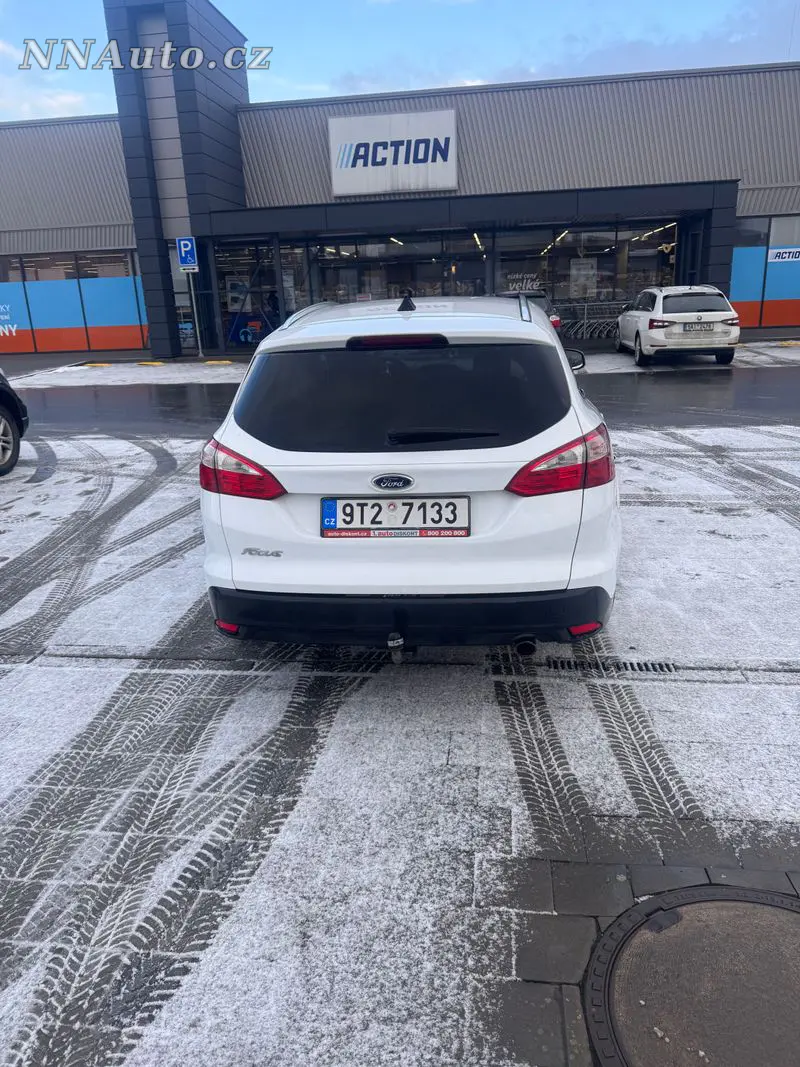 Ford Focus – foto 5