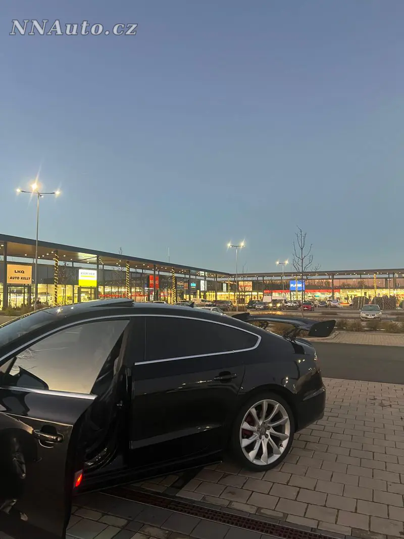 Audi A5 – foto 3