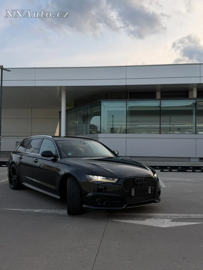 Audi A6 – foto 3