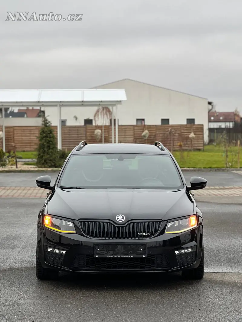 Skoda Octavia – foto 4