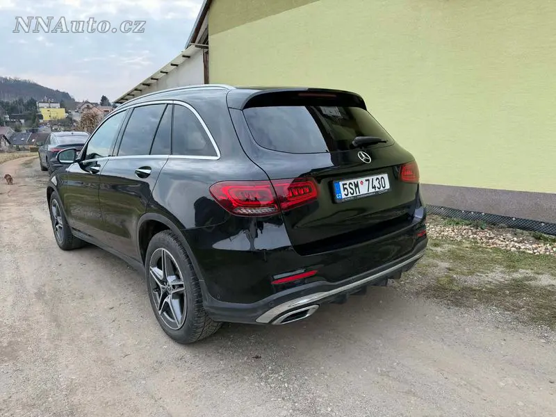 Mercedes-benz Glc – foto 2