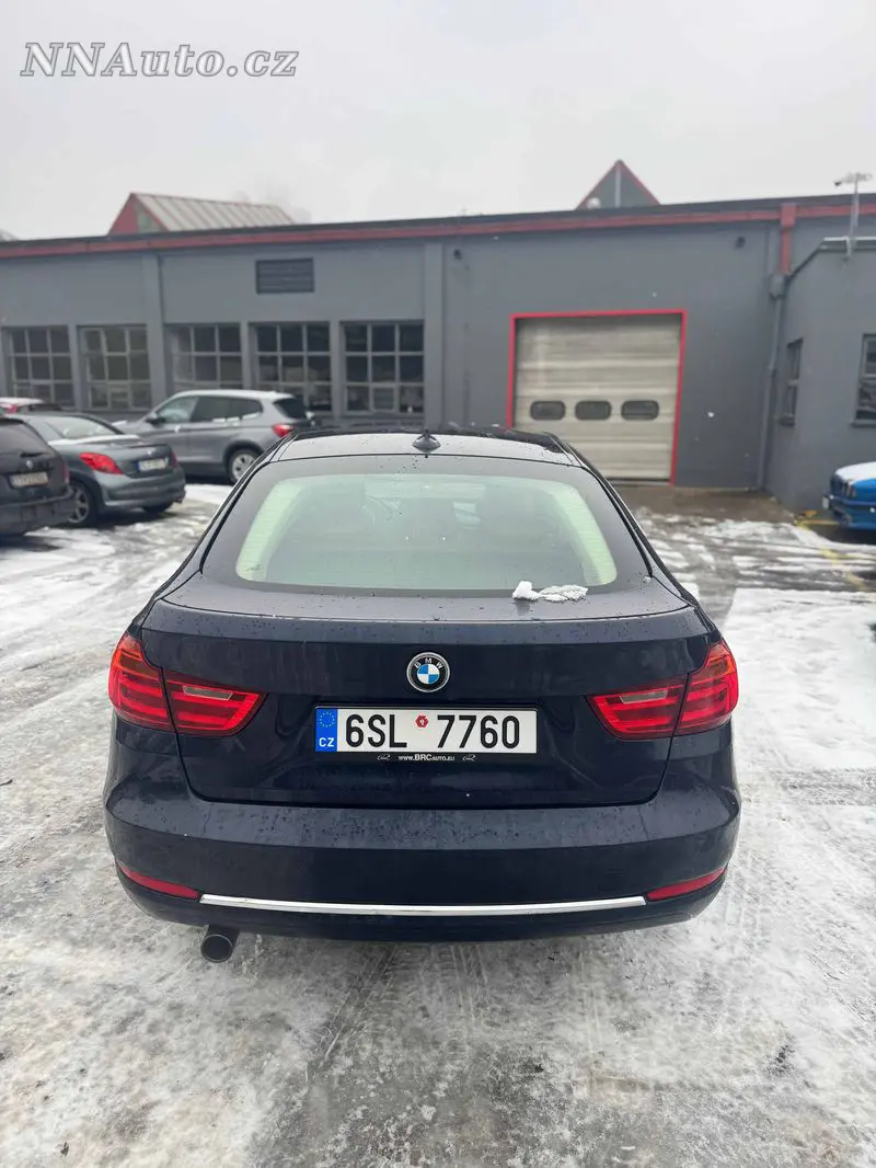 BMW 3-Series-Touring – foto 4