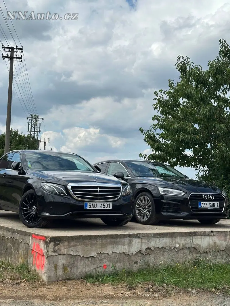 Mercedes-benz E-Class – foto 7