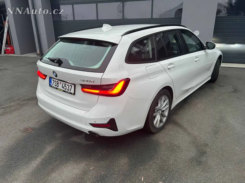 BMW 3-Series – foto 6