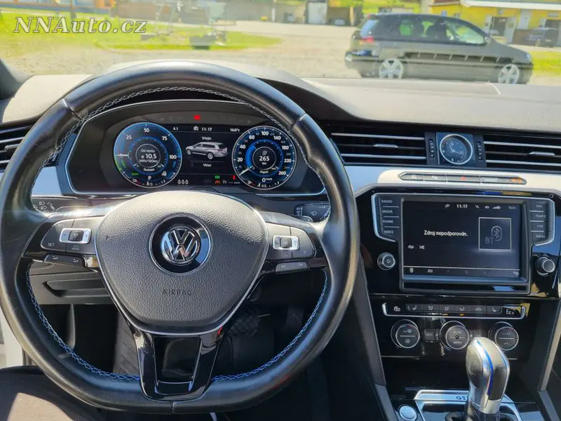 Volkswagen Passat – foto 6