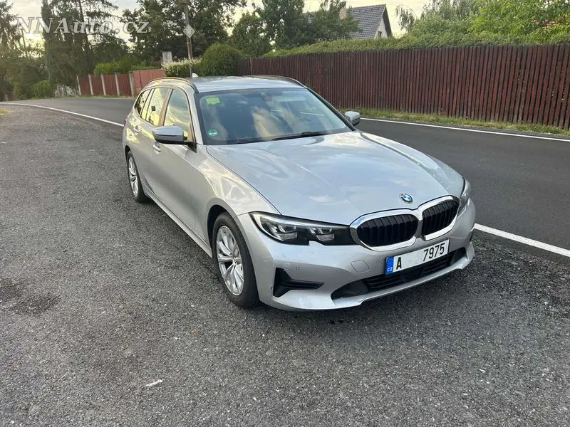 BMW 3-Series – foto 3