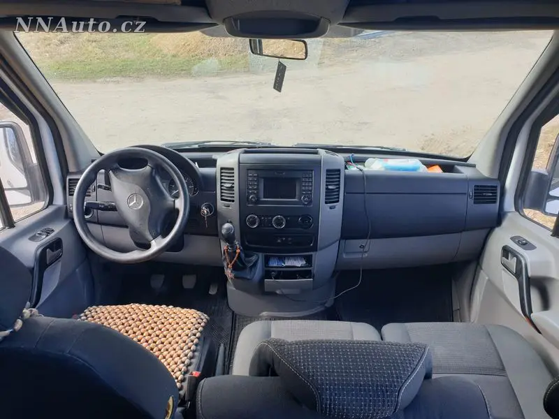 Mercedes-benz Sprinter – foto 5