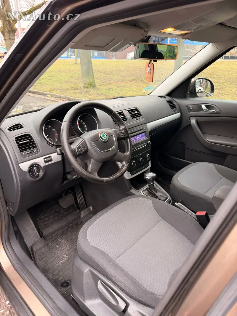 Skoda Karoq – foto 7