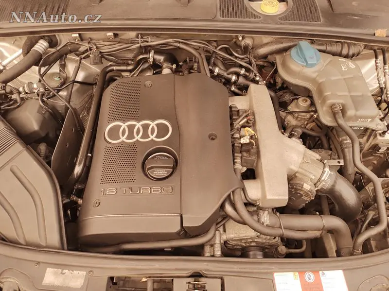 Audi A4 – foto 2